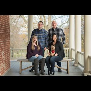 Meet your Posher, Linda